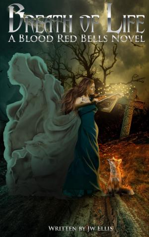 Cover of the book Breath of Life (Blood Red Bells Saga, #2) by M Occhiuzzo