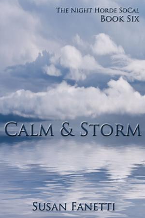 Cover of the book Calm & Storm by Elga Frigo