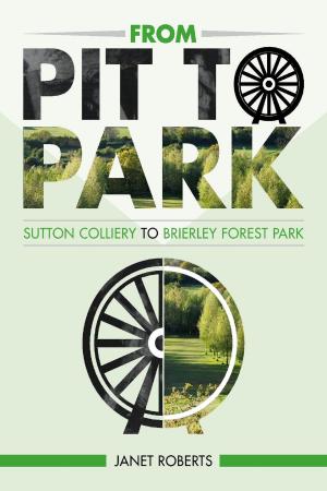 Cover of 'From Pit to Park': Sutton Colliery to Brierley Country Park