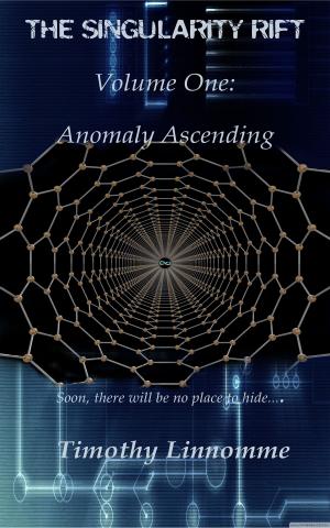 Cover of the book Anomaly Ascending by Geoffrey Thorne