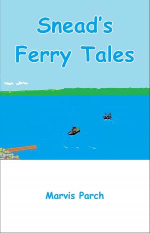 Cover of the book Sneads' Ferry Tales by RMF Runyan