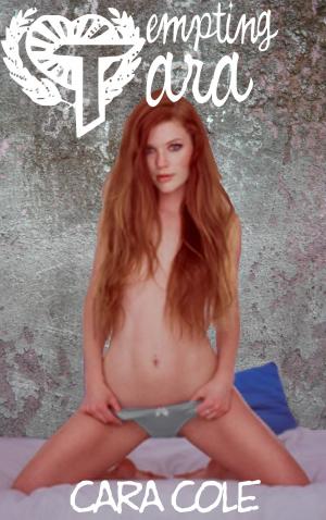 bigCover of the book Tempting Tara by 