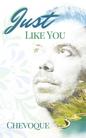 Cover of the book Just Like You by J. C. Conway