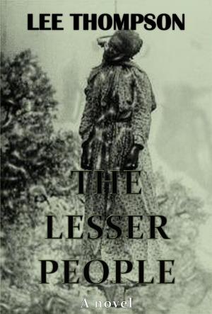 Book cover of The Lesser People