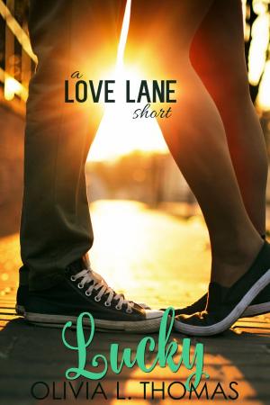 Book cover of Lucky: A Love Lane Short