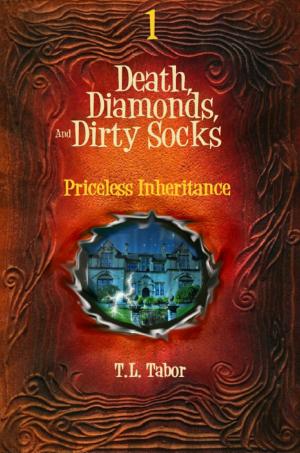 Cover of Priceless Inheritance: Book One