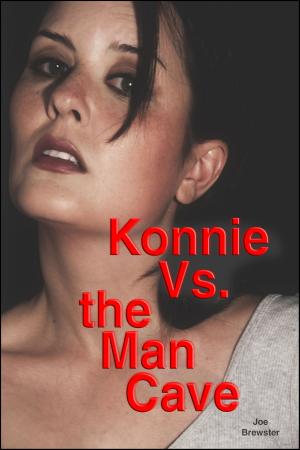 bigCover of the book Konnie Vs. the Man Cave by 