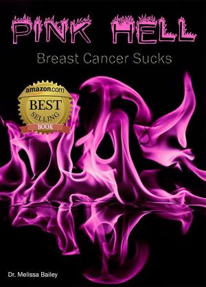 Cover of the book Pink Hell: Breast Cancer Sucks by Rita Lowman