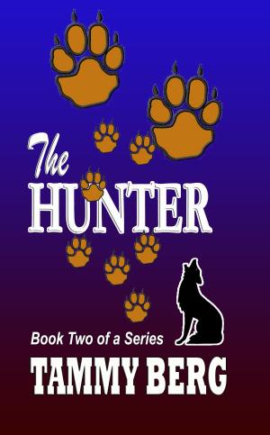 bigCover of the book Five-Ever Series... Book Two: The Hunter by 