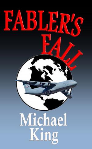 Cover of the book Fabler's Fall by Andrew Rae