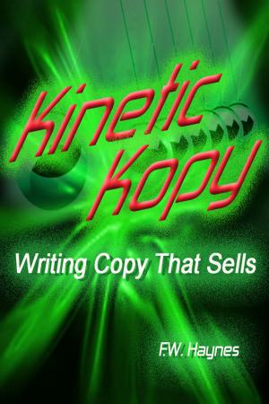 Cover of Kinetic Kopy