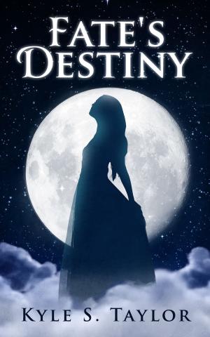 Cover of the book Fate's Destiny by Divine G
