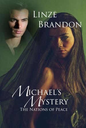 Cover of the book Michael's Mystery by Anne Herries