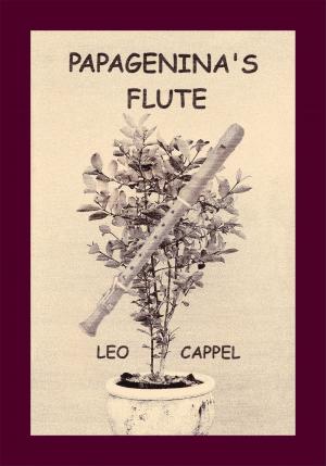 Book cover of Papagenina's Flute