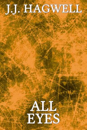 Cover of the book All Eyes by Janet Blaylock
