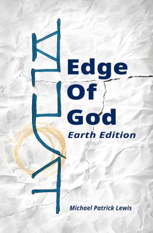 Cover of the book Edge Of God by Sandy James