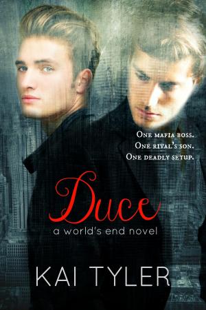 Book cover of Duce: A Novel