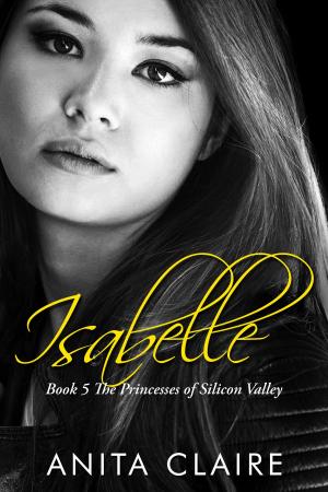 Cover of the book Isabelle by JL Merrow