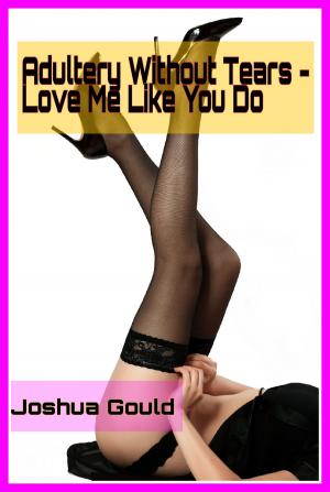 Book cover of Adultery Without Tears: Love Me Like You Do