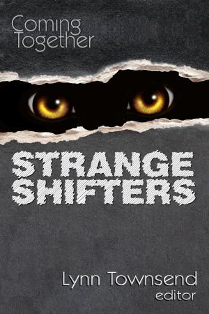 Book cover of Coming Together: Strange Shifters