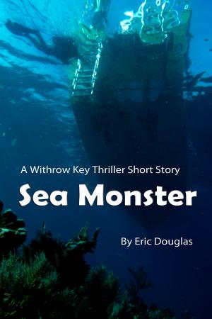 Cover of the book Sea Monster by Siegfried Walther