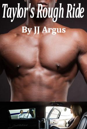 Cover of the book Taylor's Rough Ride by JJ Argus