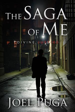 Cover of The Saga of Me: Divine Justice