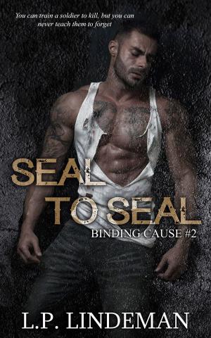 bigCover of the book Seal to Seal by 