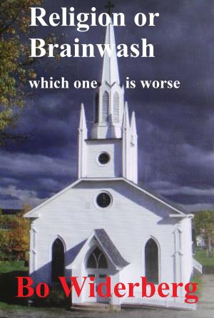 Cover of the book Religion or Brainwash Which One Is Worse by Christie Yant