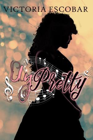 bigCover of the book Unpretty by 
