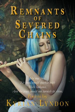 Book cover of Remnants of Severed Chains