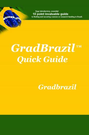 Cover of Grad Brazil Quick Guide