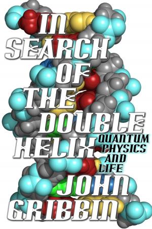 Cover of the book In Search of the Double Helix by Harvey Jacobs