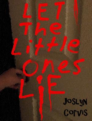 bigCover of the book Let the Little Ones Lie by 