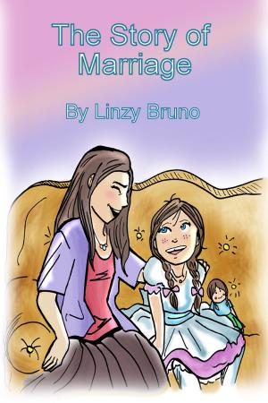 bigCover of the book The Story of Marriage by 