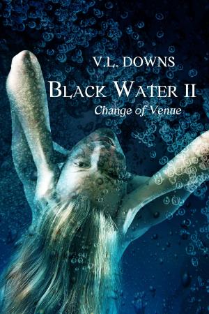 Cover of Dark Water II: Change of Venue