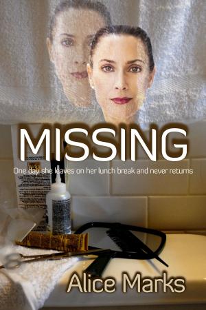 Cover of the book Missing by Frank H Jordan