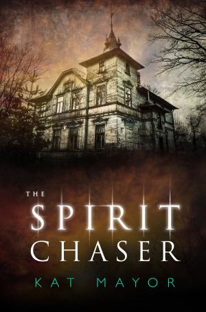 bigCover of the book The Spirit Chaser by 