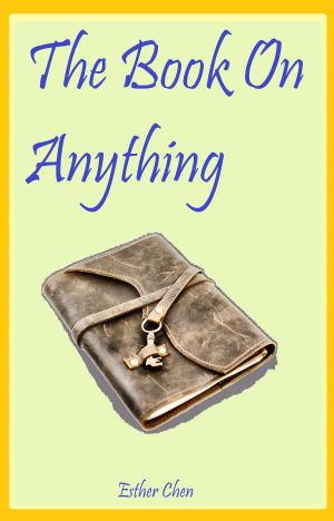 Book cover of The Book On Anything
