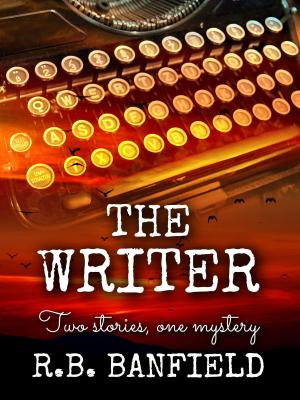 Cover of the book The Writer by Gail McFarland