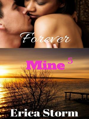 Book cover of Forever Mine (Part 5)