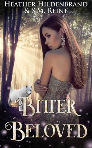 Book cover of Bitter Beloved