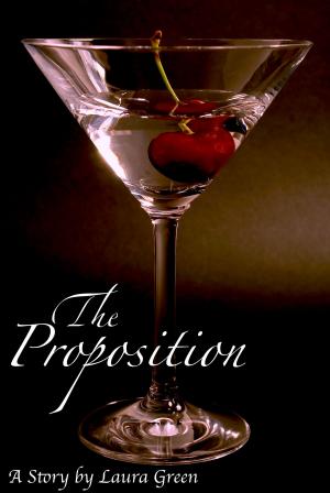 Cover of the book The Proposition by PG Forte