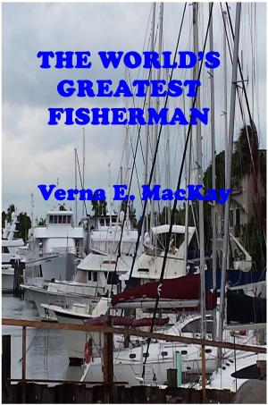 Book cover of The World's Greatest Fisherman