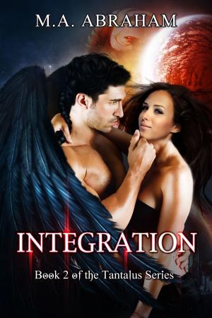 Cover of the book Integration by M.A. Abraham
