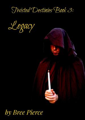 Cover of the book Legacy by Jessica Wayne
