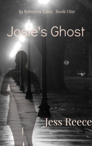 Cover of the book Josie's Ghost by M.E. Purfield