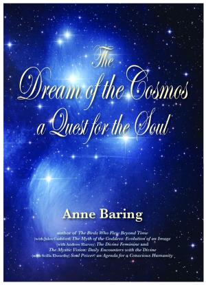 Cover of the book The Dream of the Cosmos: A Quest for the Soul by Gudni Gunnarsson