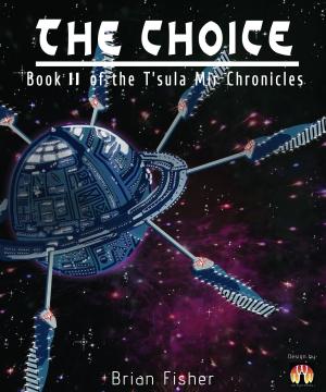 Cover of the book The Choice by Jonathan Macnab