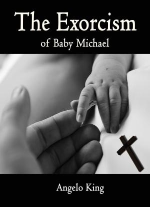 bigCover of the book The Exorcism of Baby Michael by 